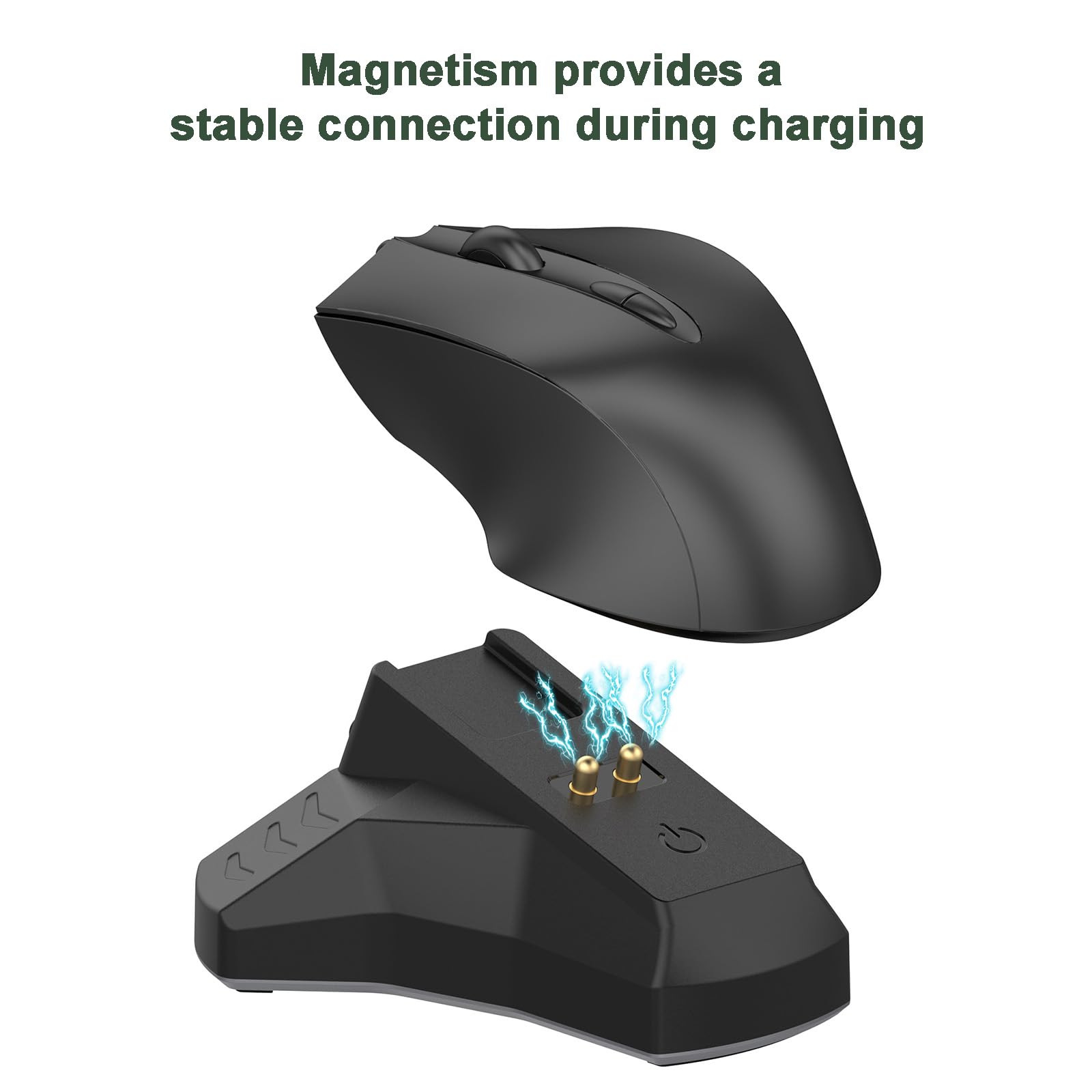 Razer Naga v2 pro ＋ Mouse Dock pro Razer Naga V2 Pro + Mouse Dock Pro RZHB-221117-01 - US